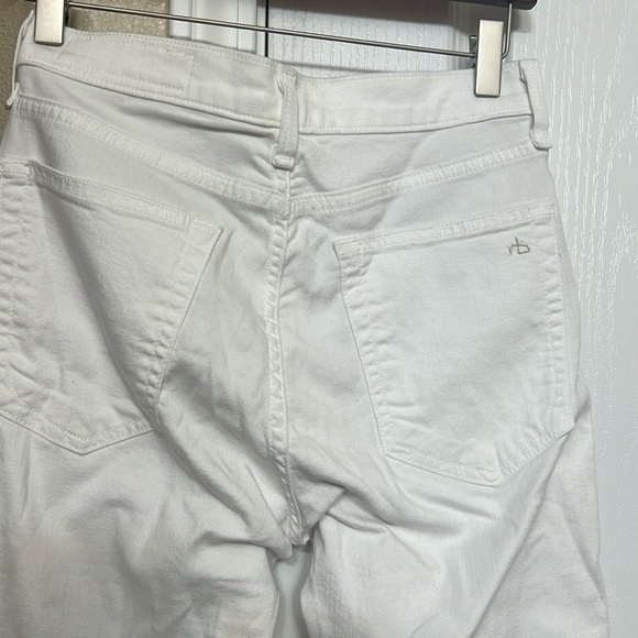 - Rag n’ Bone- 🛍️🎉🌈Nwt Rag & bone jeans 🛍️🎉🌈 - Picture 11 of 14